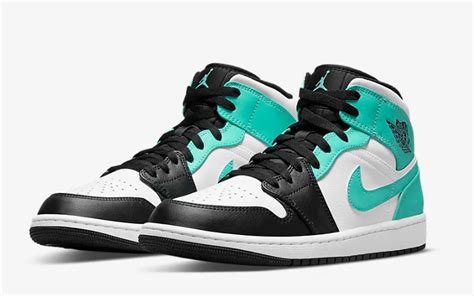 nike jordan blauw groen|Jordan Blauw .